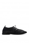 Marsell Woven derby shoes