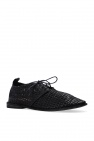 Marsell Woven derby shoes