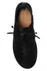 Marsell Woven derby shoes