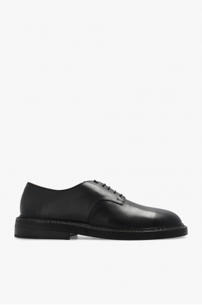 ‘nasello’ leather shoes od Marsell
