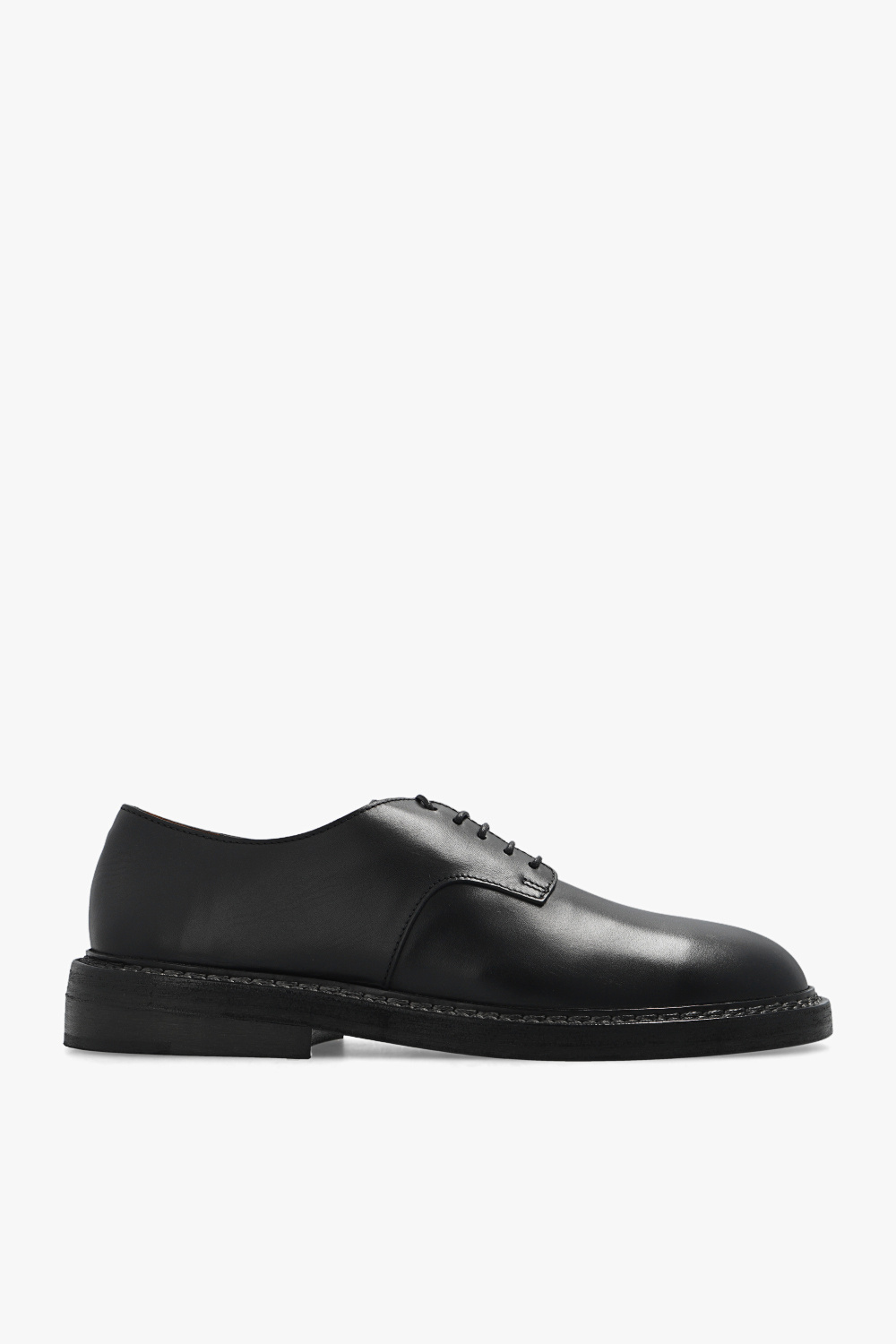 Marsell ‘Nasello’ leather shoes