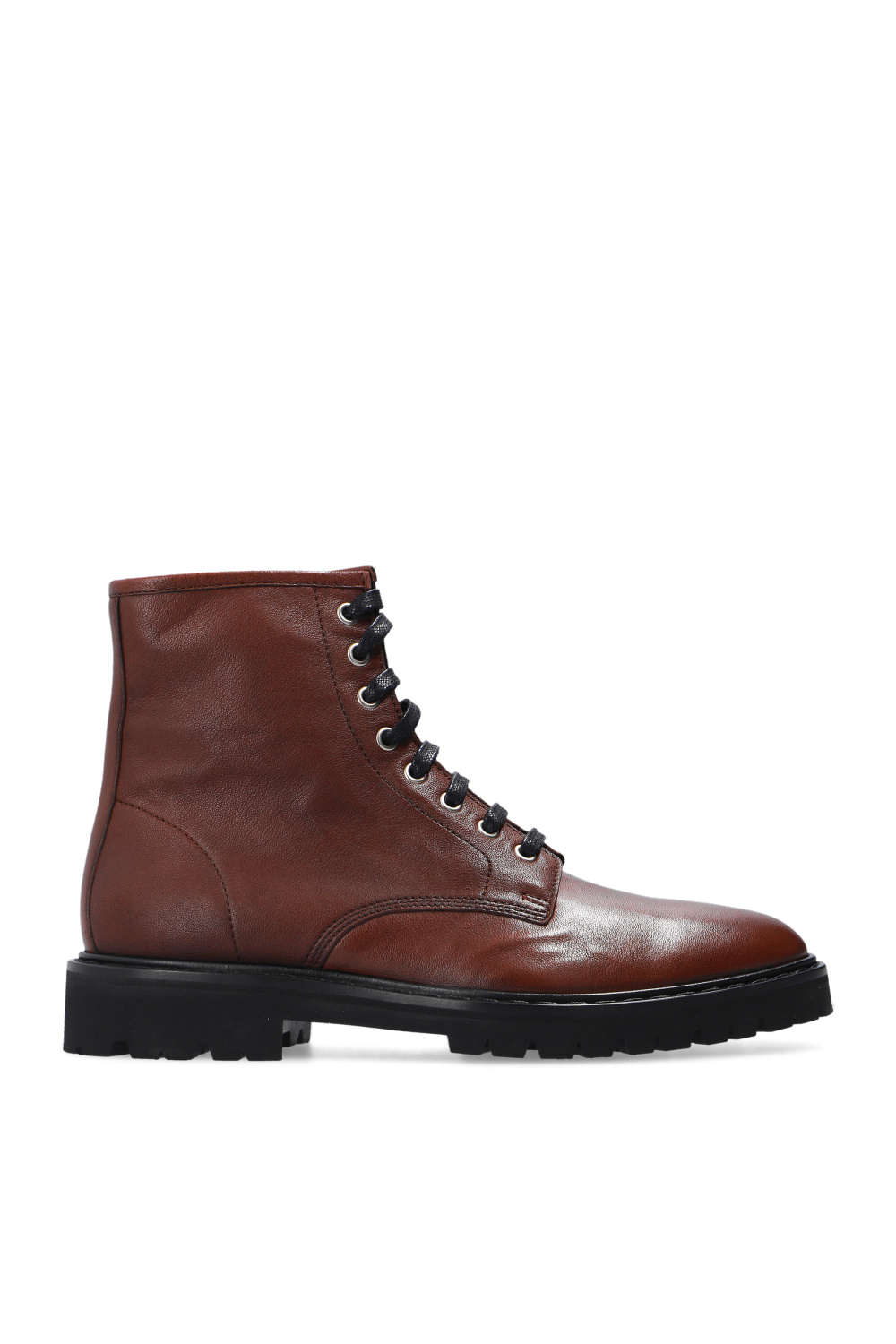 Iro Leather ankle boots | Men's Shoes | Vitkac