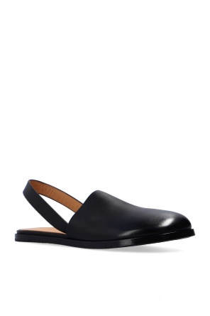 Marsell ‘Marcella’ leather mules