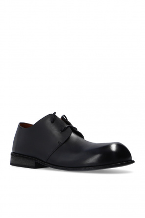 MarSchwarz Derby updated shoes