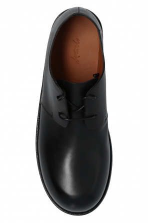 MarSchwarz Derby updated shoes