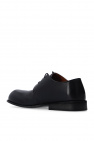 Marsell Derby emboss shoes