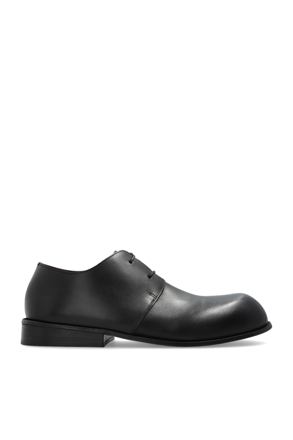 Leather shoes `Muso` od Marsell