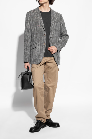 Marsell Leather shoes `Muso`