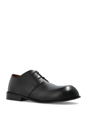 Marsell Leather shoes `Muso`