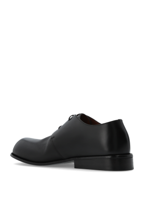 Marsell Leather shoes `Muso`