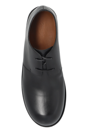 Marsell Leather shoes `Muso`