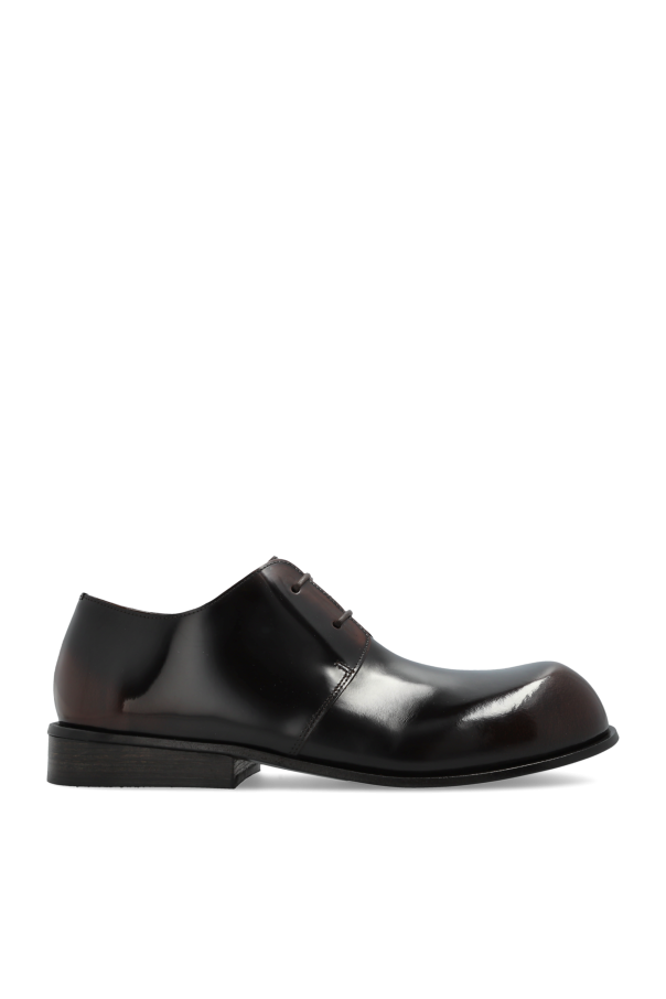 Leather shoes "Muso" od Marsell