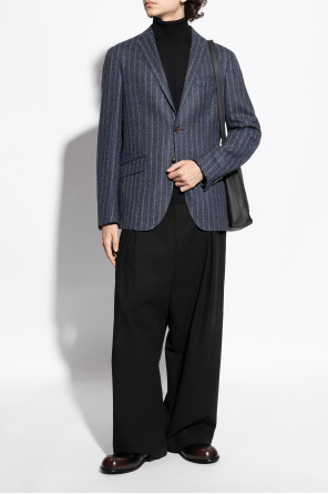 Marsell Zapatos de cuero "Muso"