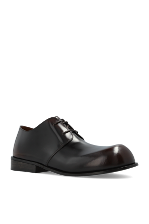 Marsell Zapatos de cuero "Muso"