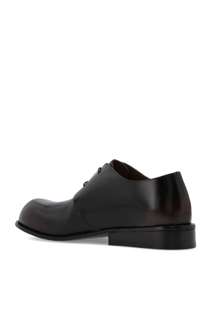 Marsell Zapatos de cuero "Muso"