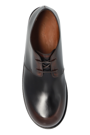 Marsell Zapatos de cuero "Muso"