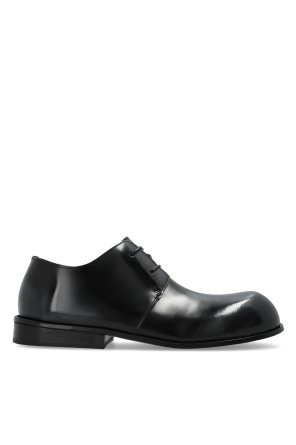 'muso' leather shoes od Marsell