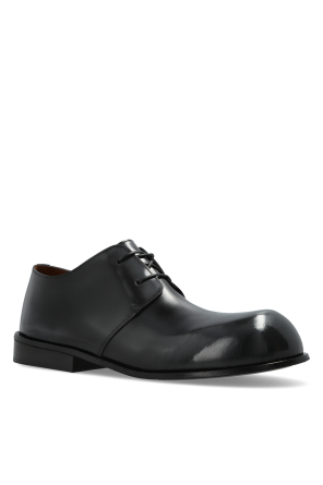 Marsell 'Muso' leather shoes