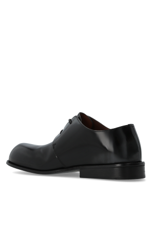 Marsell 'Muso' leather shoes