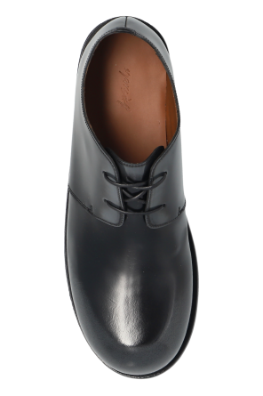Marsell 'Muso' leather shoes