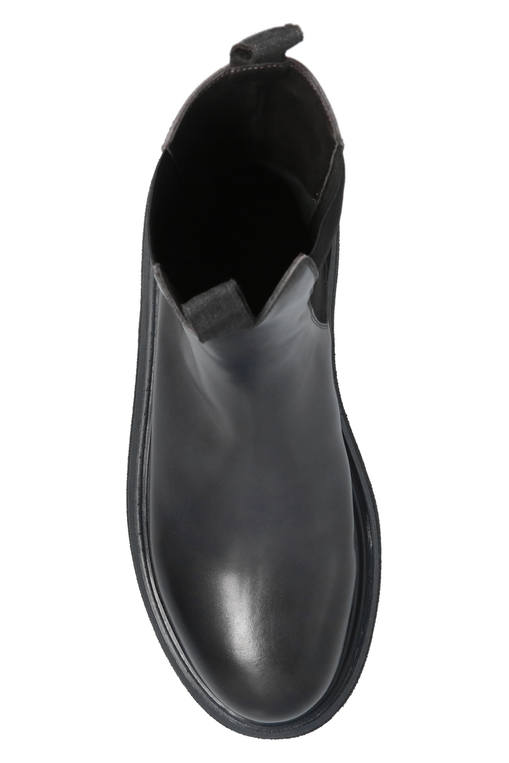 Marsell Sneakers NEW BALANCE ML574RF2 Beige