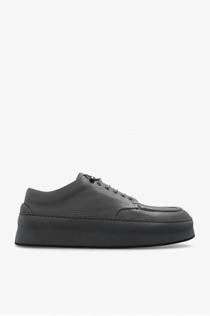 ‘cassapana’ leather shoes od Marsell