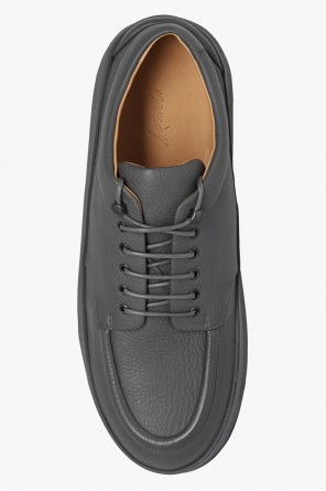 Marsell ‘Cassapana’ leather Virtual shoes