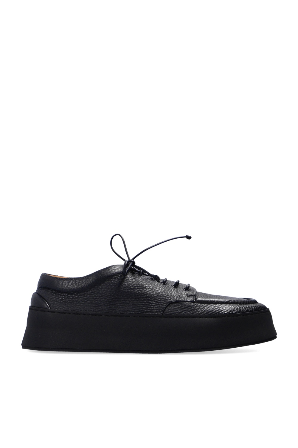 Marsell ‘Cassapana’ platform derby shoes
