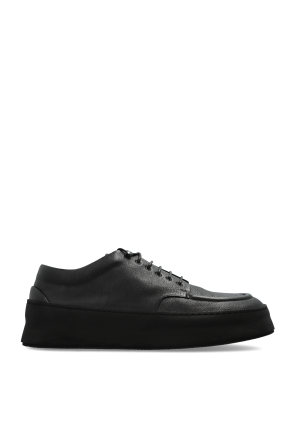 Cassapana leather shoes od Marsell