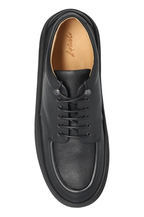 Marsell Zapatos de cuero "Cassapana"