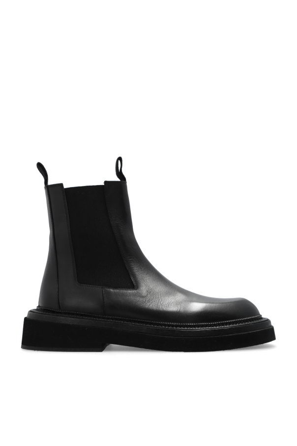 ‘Pollicione’ Chelsea boots od Marsell