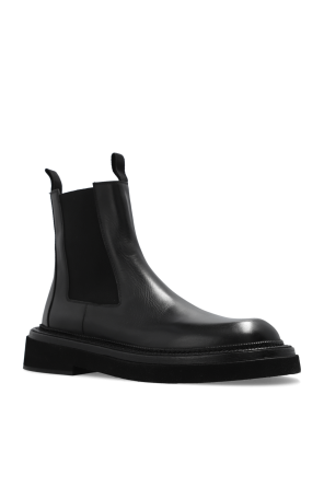 Marsell ‘Pollicione’ Chelsea boots