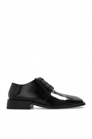 Leather shoes od Marsell