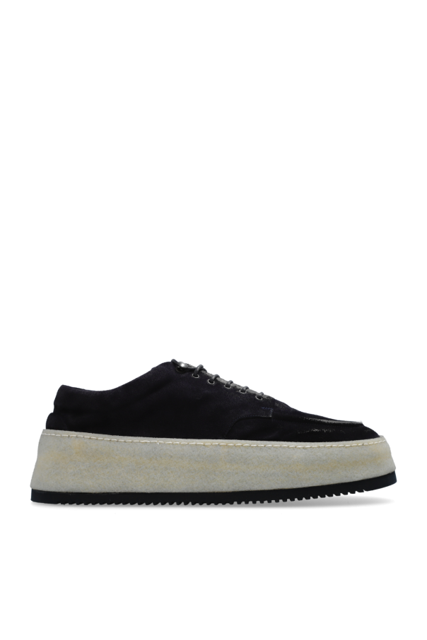 ‘Parapana’ sneakers od Marsell