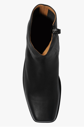 Marsell 'Cassello' leather shoes