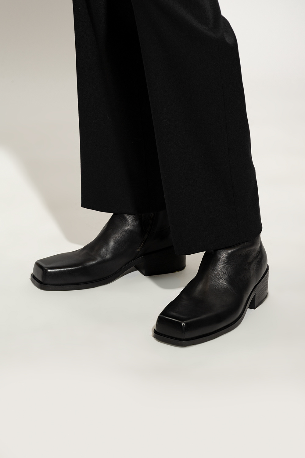 Marsell 'zapatillas de running amortiguación minimalista pie normal apoyo talón