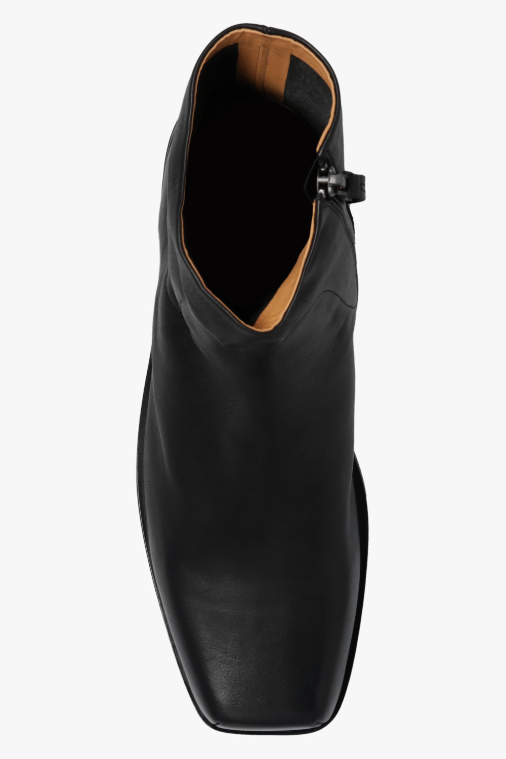 Marsell 'Cassello' leather shoes