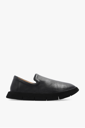 ‘intagliata’ shoes od Marsell