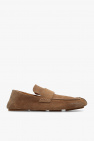 Marsell BROWN ‘Toddone’ shoes