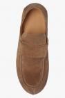 Marsell BROWN ‘Toddone’ shoes
