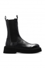 Marsell ‘Zuccone’ Chelsea boots