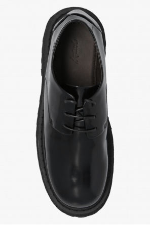 Marsell ‘Carro’ Derby shoes