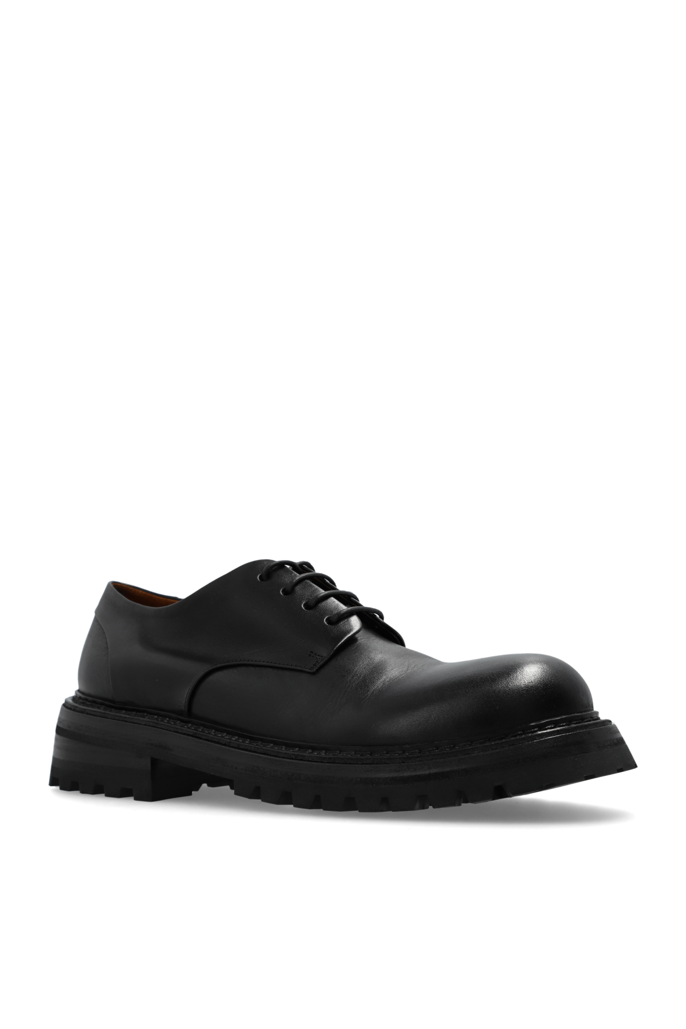 Marsell Leather shoes