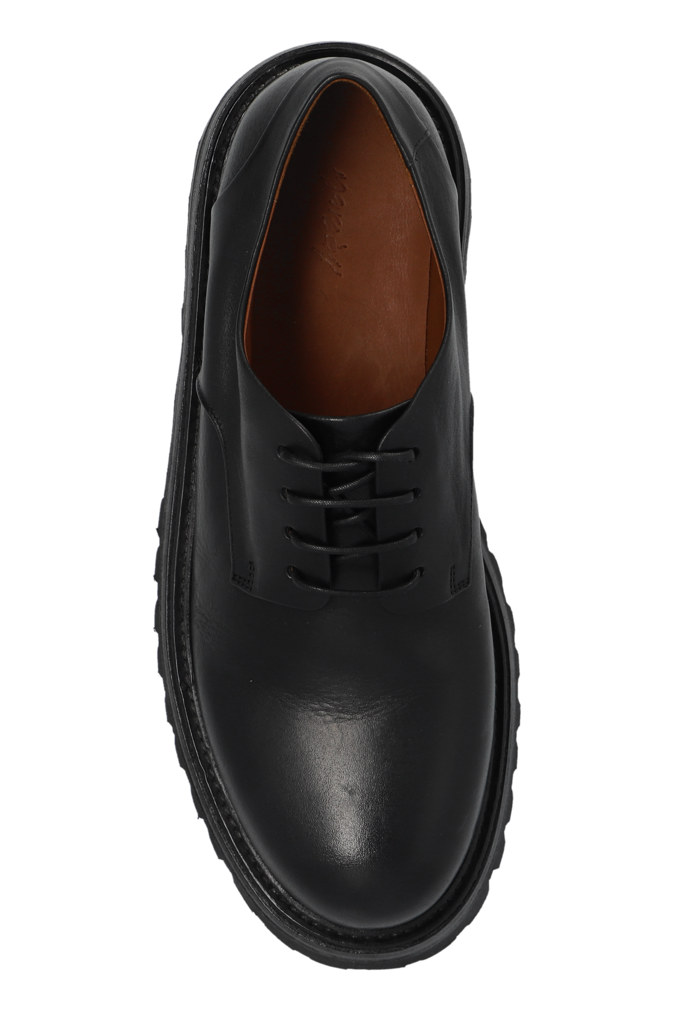 Marsell Leather shoes