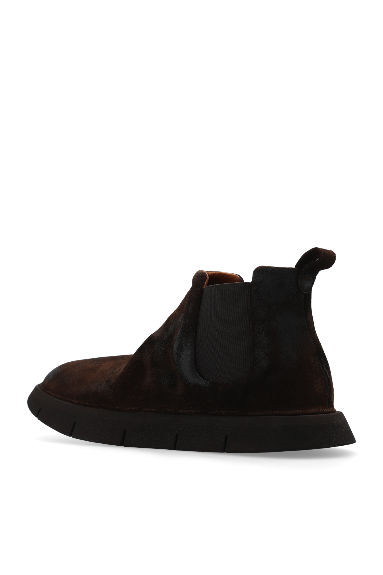 Marsell ‘Intagliata’ ankle boots