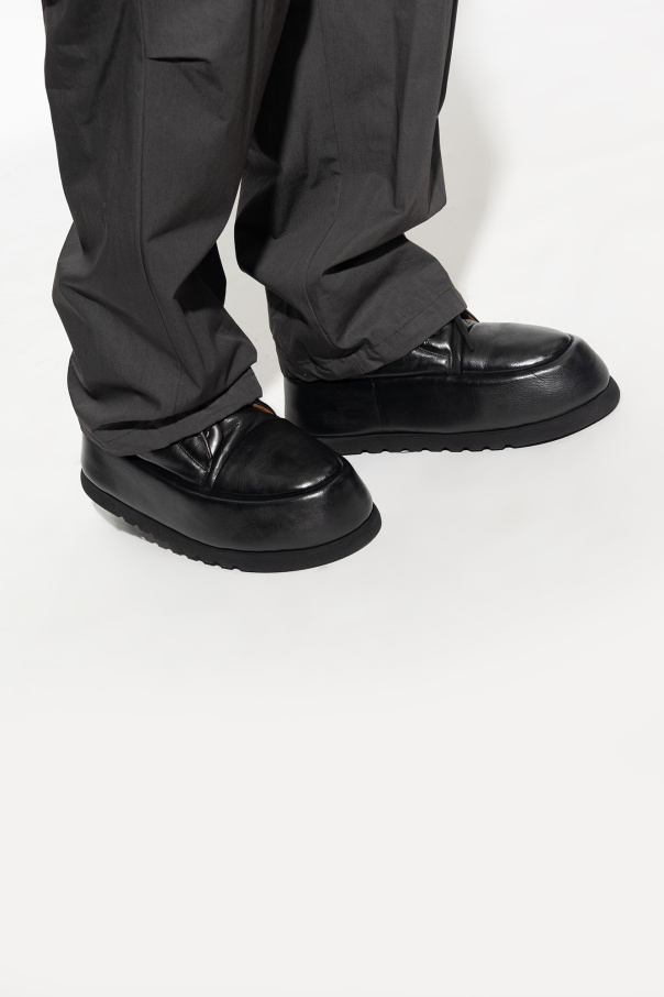 Marsell Sznurowane buty ‘Bombo’
