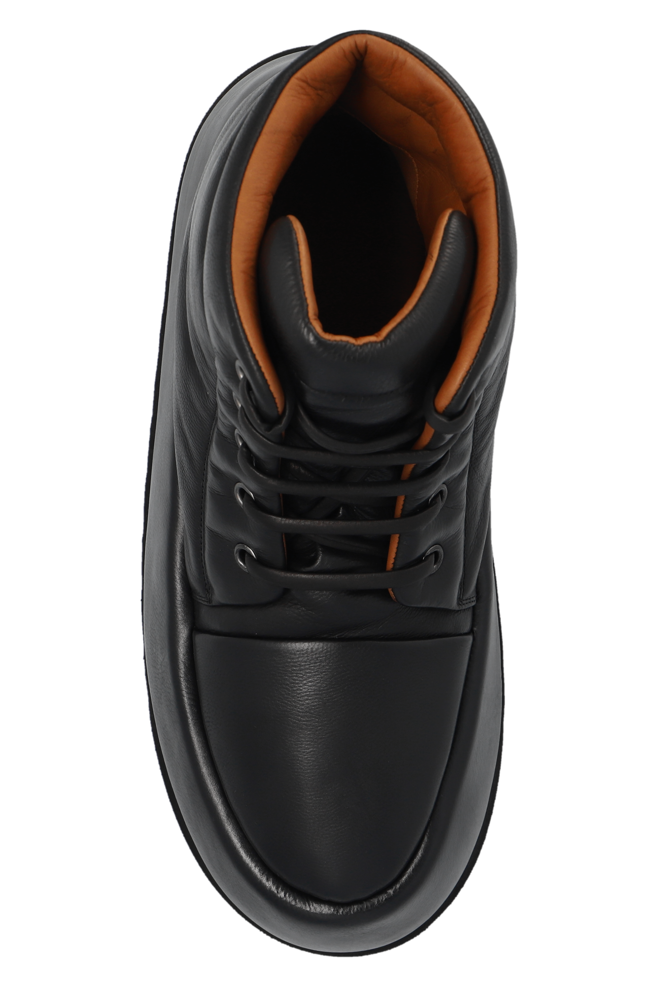 Marsell ‘Bombo’ lace-up Philip shoes