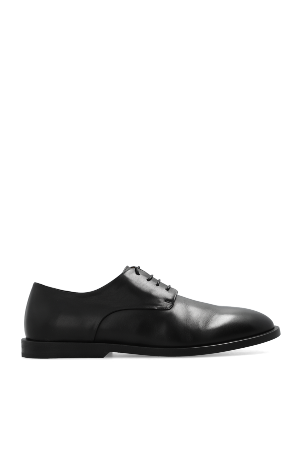 ‘Mando’ Derby shoes od Marsell