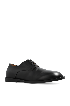 Marsell ‘Mando’ Derby shoes