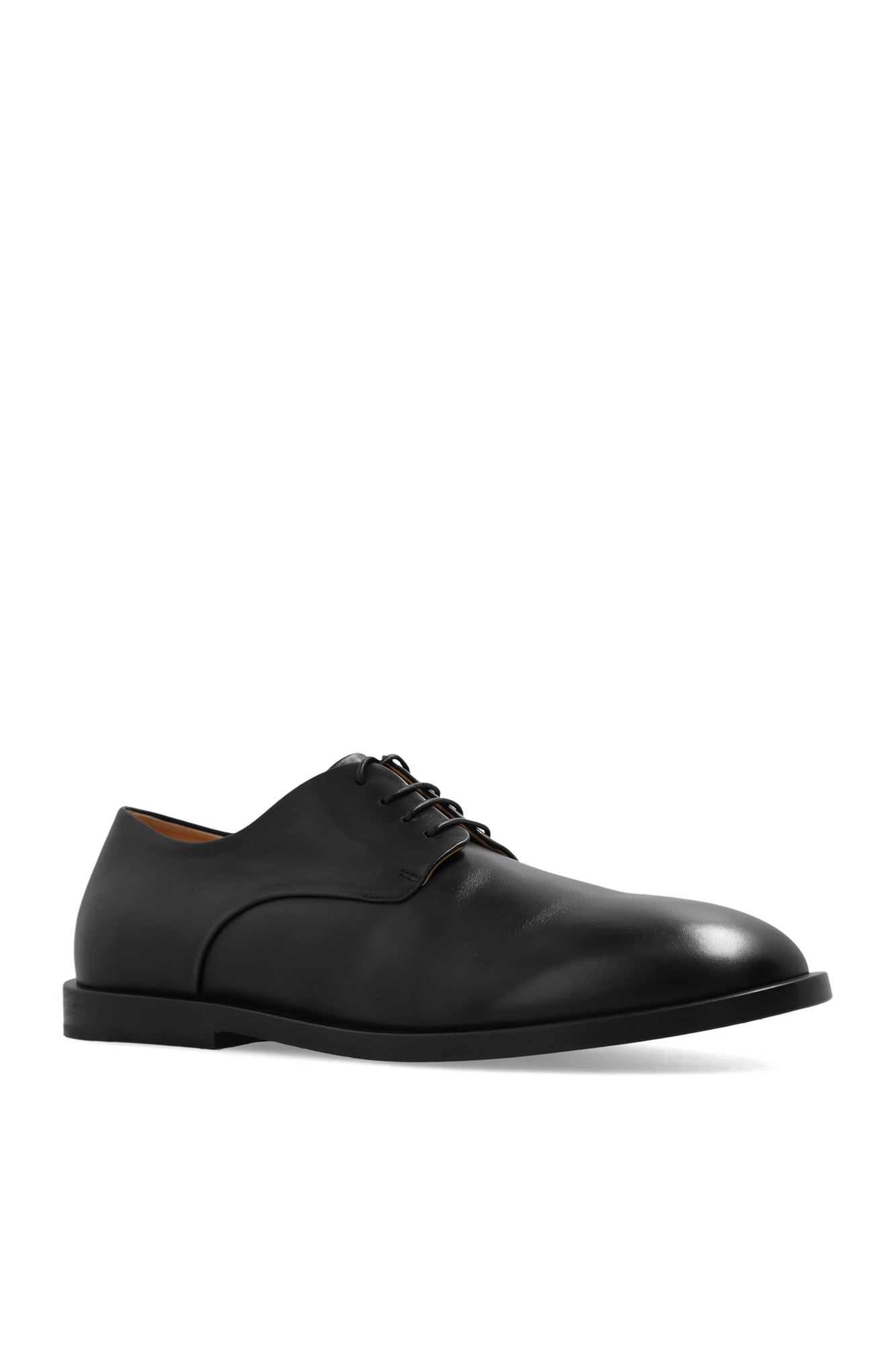 Marsell ‘Mando’ Derby shoes